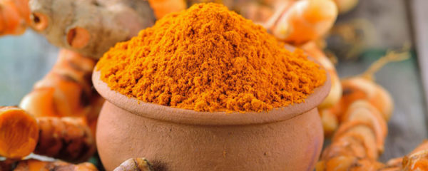 Bienfaits curcuma