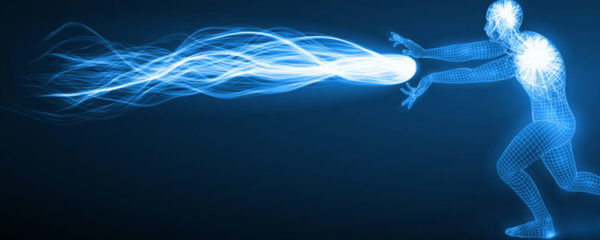 Chi energie