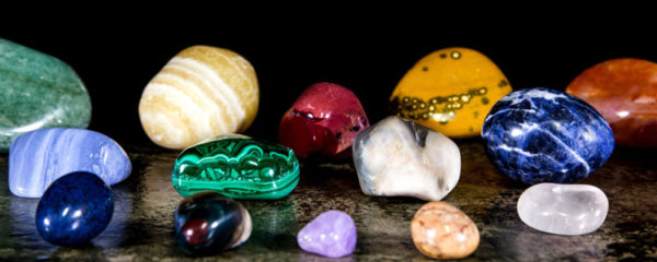 Pierres précieuses