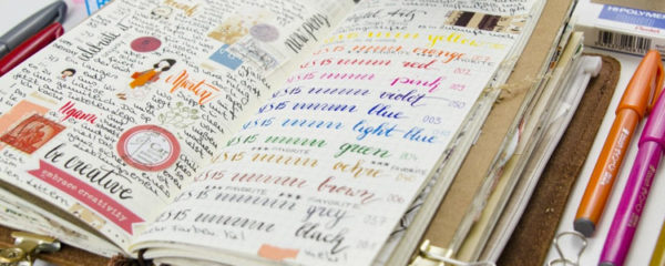 Bullet journal