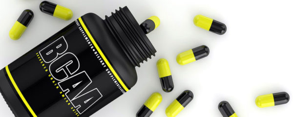 BCAA